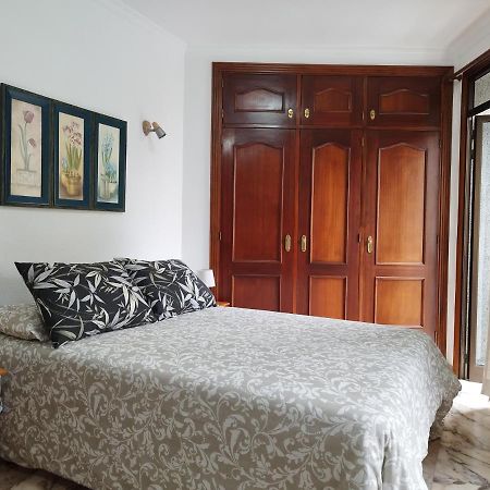 Studio Avenida Puerto De La Cruz Ngoại thất bức ảnh