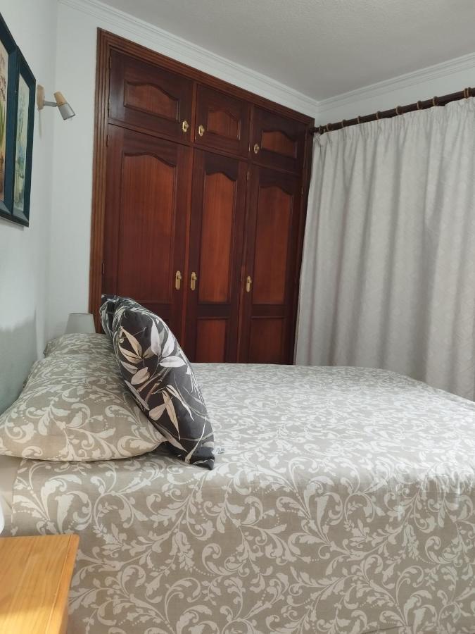 Studio Avenida Puerto De La Cruz Ngoại thất bức ảnh