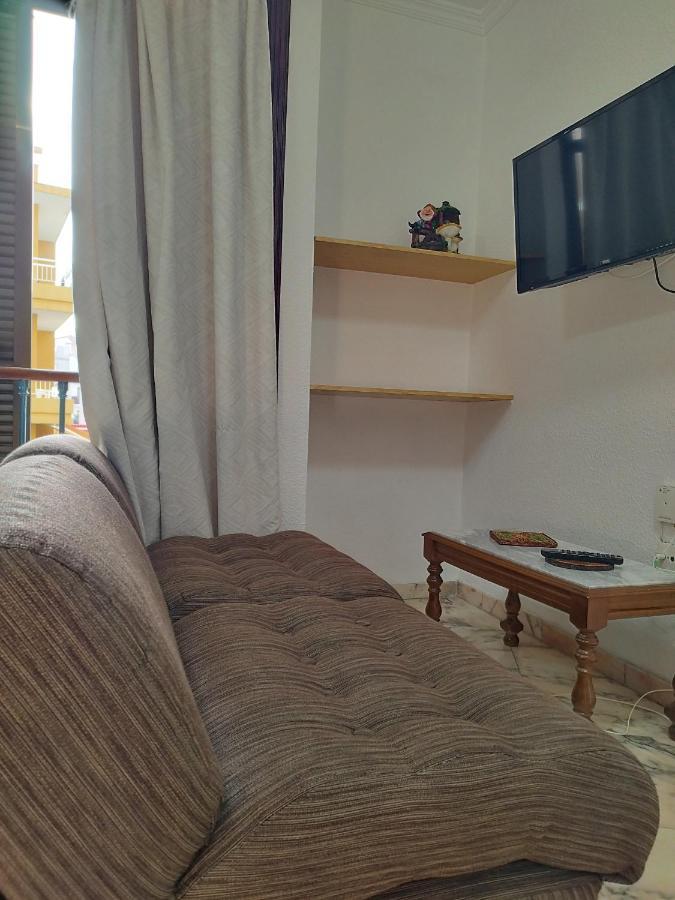 Studio Avenida Puerto De La Cruz Ngoại thất bức ảnh
